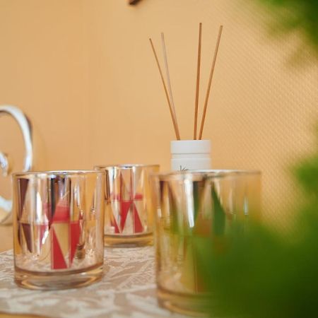 Gemütliche Ferienwohnung in ländlicher Lage Riesa Exterior foto